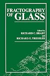 Fractography of glass