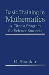Basic Training in Mathematics: A Fitness Program for Science Students