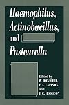 Haemophilus, actinobacillus, and pasteurella