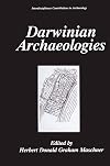 Darwinian archaeologies
