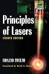 Principles of Lasers
