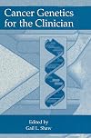 Cancer genetics for the clinician
