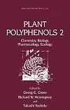 Plant Polyphenols 2 - Chemistry, Biology, Pharmacology, Ecology (BASIC LIFE SCIENCES Volume 66)