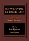 Encyclopedia of Prehistory: Volume 6: North America