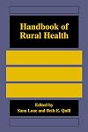Handbook of rural health