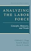 Analyzing the Labor Force: Concepts, Measures, and Trends (Springer Studies in Work and Industry)