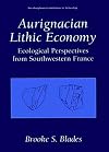 Aurignacian Lithic Economy: Ecological Perspectives from Southwestern France