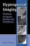 Hyperspectral imaging : techniques for spectral detection and classification