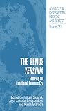 The Genus Yersinia: Entering the Functional Genomic Era (Advances in Experimental Medicine and Biology)