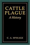 Cattle Plague: A History