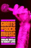 Giants of Rock Music (Da Capo Paperback)