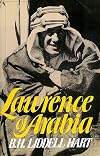 Lawrence Of Arabia (Da Capo Paperback)