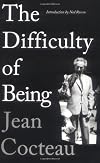 The Difficulty Of Being