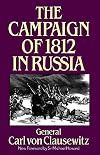 The Campaign of 1812 in Russia