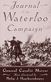 Journal Of The Waterloo Campaign