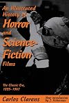 An Illustrated History Of Horror And Science-fiction Films