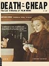 Death On The Cheap: The Lost B Movies Of Film Noir