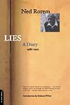 Lies: A Diary: 1986-1999