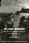 Of Long Memory: Mississippi and the Murder of Medgar Evers