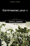 Gettysburg July 1