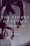The Stones of Venice {abridged; J. G. Links}