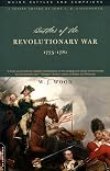 Battles of the Revolutionary War, 1775-1781