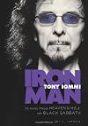 Iron Man: My Journey Through Heaven and Hell with Black Sabbath
