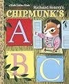Richard Scarry's Chipmunk's ABC