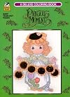 Precious Moments (Coloring Book)