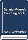 Minnie Mouse's Counting Book