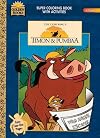 Timon & Pumbaa