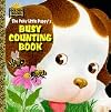 The Poky Little Puppy's Busy Counting Book