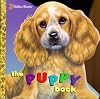 The Puppy Book