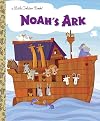 Noah's Ark (Little Golden Book)