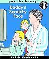 Pat the Bunny: Daddy's Scratchy Face