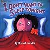 I Don't Want to Sleep Tonight (Pop-Up Book)
