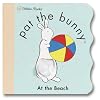 Pat the Bunny at the Beach