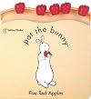 Pat the Bunny: Five Red Apples