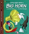 Little Boy with a Big Horn