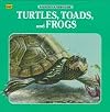 Turtles, Toads, and Frogs (A Golden Junior Guide)