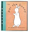 Pat the Bunny