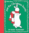 Pat the Christmas Bunny