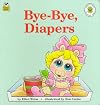 Muppet Babies Bye-Bye, Diapers
