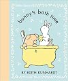 Pat the Bunny: Bunny's Bath Time