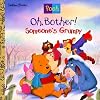 Oh, Bother! Someone's Grumpy!