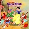 Walt Disney's Snow White and the Seven Dwarfs (Golden Look-Look Book)