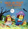 Trick or Treat, Little Critter
