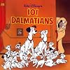 Walt Disney's 101 Dalmatians (Look-Look)