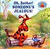 Oh, Bother! Someone's Jealous!