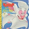Bartok the Bat: Get a Life! (Golden Super Shape Book)